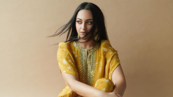 Sonakshi Sinha: “I try to keep as away from CONTROVERSIES as I can but if I…”| BHUJ | Ajay Devgn