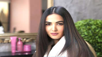 Celeb Photos Of Sonal Chauhan