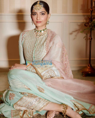 Celeb Photos Of Sonam Kapoor Ahuja