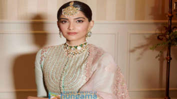 Celeb Photos Of Sonam Kapoor Ahuja