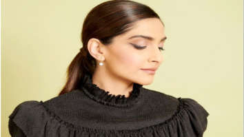 Celeb Photos Of Sonam Kapoor Ahuja