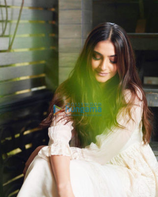 Celebrity Photo Of Sonam Kapoor Ahuja