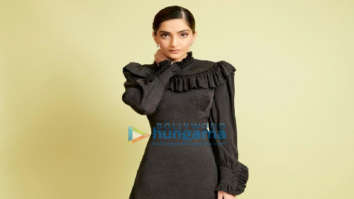 Celeb Photos Of Sonam Kapoor Ahuja