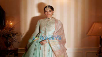 Celeb Photos Of Sonam Kapoor Ahuja