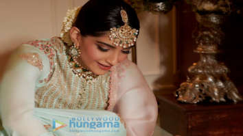 Celeb Photos Of Sonam Kapoor Ahuja