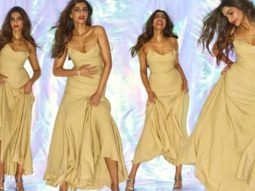 Sonam Kapoor stuns in a Jacquemus dress worth Rs. 79,000