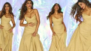 Sonam Kapoor stuns in a Jacquemus dress worth Rs. 79,000
