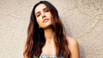 Celeb Photos Of Sonnalli Seygall