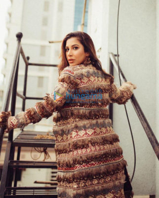 Celebrity Photo Of Sophie Choudry