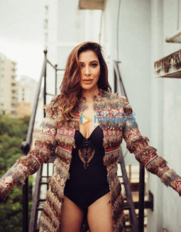 Celebrity Photo Of Sophie Choudry