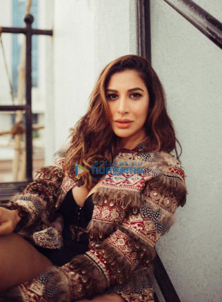 Celebrity Photo Of Sophie Choudry