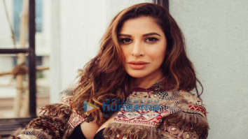 Celebrity Photo Of Sophie Choudry