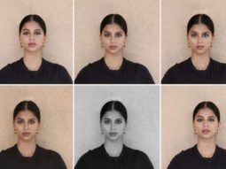 Suhana Khan shows off as many as 9 of her personalities in her latest Instagram post