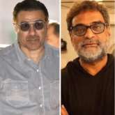 Sunny Deol joins R Balki’s upcoming psychological thriller headlined by Dulquer Salmaan 