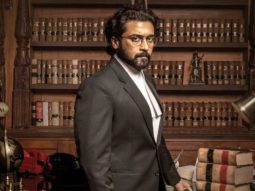 Suriya’s 2D Entertainment’s four films including Jai Bhim to directly premiere on Amazon Prime Video