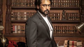 Suriya’s 2D Entertainment’s four films including Jai Bhim to directly premiere on Amazon Prime Video