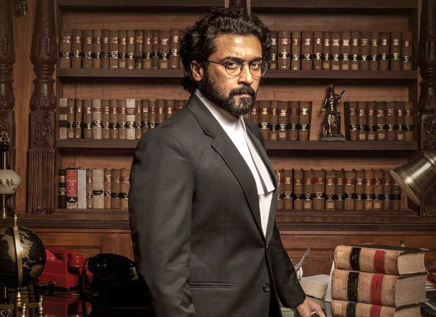 Suriya’s 2D Entertainment's four films including Jai Bhim to directly premiere on Amazon Prime Video Suriya’s 2D Entertainment's four films including Jai Bhim to directly premiere on Amazon Prime Video