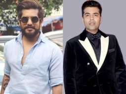 Suyyash Rai slammed Bigg Boss OTT host Karan Johar: ‘Such a loser. You aren’t Salman Khan’ Suyyash Rai slammed Bigg Boss OTT host Karan Johar: ‘Such a loser. You aren’t Salman Khan’