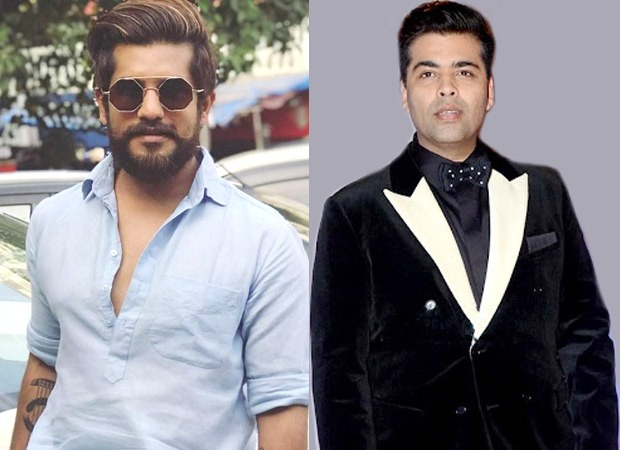 Suyyash Rai Slammed Bigg Boss Ott Host Karan Johar ‘such A Loser You