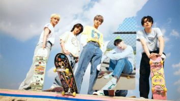 TXT gives album preview of The Chaos Chapter: FIGHT OR ESCAPE along with first listen of ‘Loser Lover’