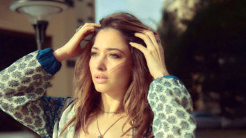 Celeb Photos Of Tamannaah Bhatia