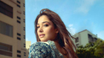 Celeb Photos Of Tamannaah Bhatia