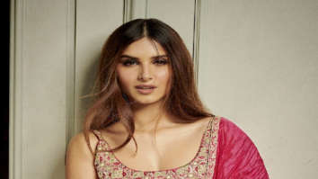 Celeb Photos Of Tara Sutaria