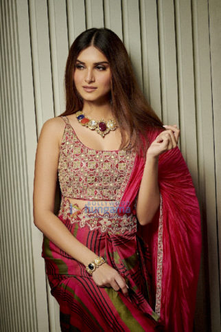 Celeb Photos Of Tara Sutaria