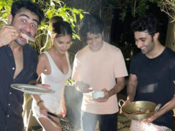 Tara Sutaria wishes her “Light”- Aadar Jain on his birthday with a heartfelt post