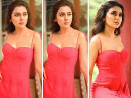 Tejasswi Prakash’s perfect & edgy summer outfits you will be copying shamelessly