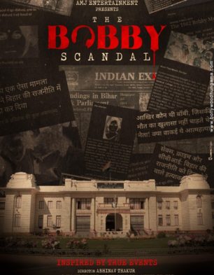 The Bobby Scandal