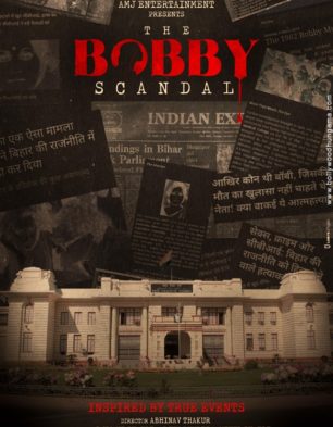 The Bobby Scandal