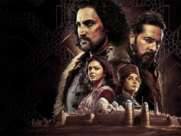 The Empire: Kunal Kapoor, Shabana Azmi, Drashti Dhami and Dino Morea star in action-packed period drama; watch trailer