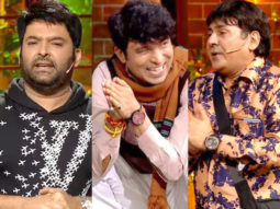 The Kapil Sharma Show: Chaos unfolds as Akshay Kumar makes everyone run for early shoot