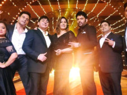 The Kapil Sharma Show begins shooting, Archana Puran Singh promises lots of laughter 