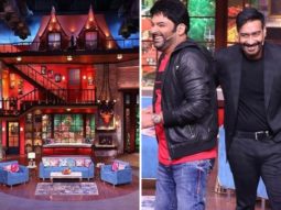 The Kapil Sharma Show to premiere in August; Bhuj actor Ajay Devgn had fun with the cast