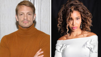 The Suicide Squad star Joel Kinnaman issues restraining order against Bella Davis who allegedly accused him of rape
