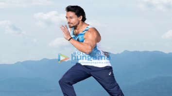 Celebrity Photo Of Tiger Shroff