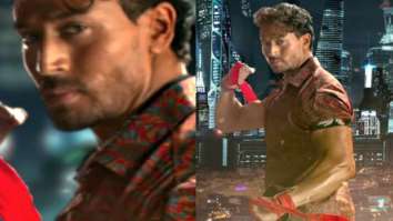 Tiger Shroff and Kriti Sanon starrer Ganapath blocks Christmas 2022