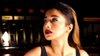 Celeb Photos Of Tinaa Dattaa