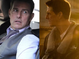 Tom Cruise’s starrer Mission: Impossible 7 and Top Gun: Maverick’s first footage screened at CinemaCon
