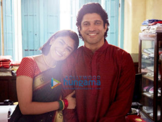 Movie Stills Of The Movie Toofaan
