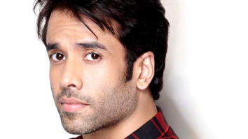 Celeb Photos Of Tusshar Kapoor