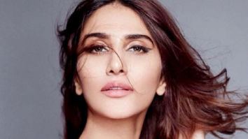 Celeb Photos Of Vaani Kapoor