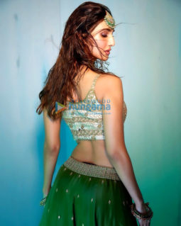 Celeb Photos Of Vaani Kapoor