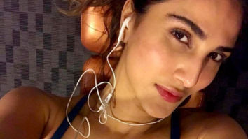 Celeb Photos Of Vaani Kapoor