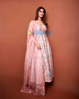 Celeb Photos Of Vaani Kapoor