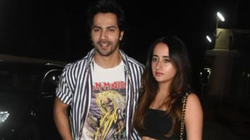 Varun Dhawan opens up about his low-key wedding with Natasha Dalal; says he wanted to keep everyone safe