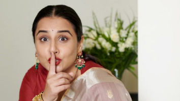 Celeb Photos Of Vidya Balan