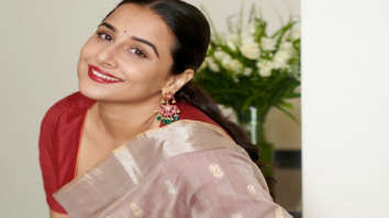Celebrity Photo Of Vidya Balan